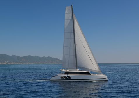 Custom ECO YACHT 80' image