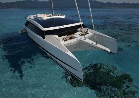 Custom ECO YACHT 80' image