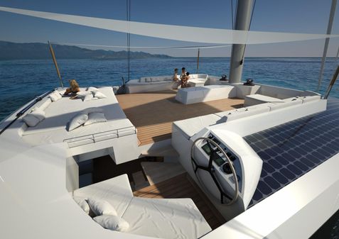 Custom ECO YACHT 80' image