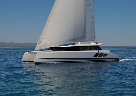 Custom ECO YACHT 80' image