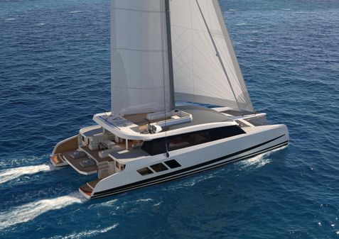 Custom ECO YACHT 80' image