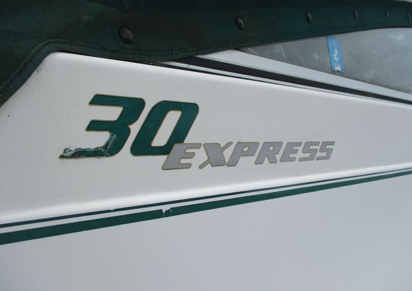 Pro-line 30-EXPRESS image