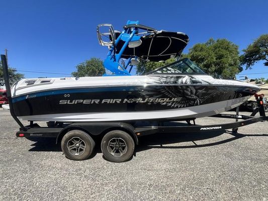 Nautique SUPER-AIR-NAUTIQUE-210 - main image