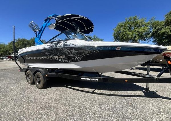 Nautique SUPER-AIR-NAUTIQUE-210 image