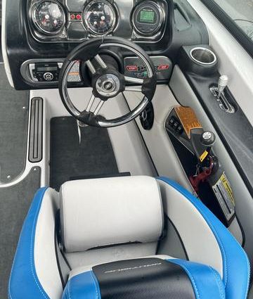 Nautique SUPER-AIR-NAUTIQUE-210 image