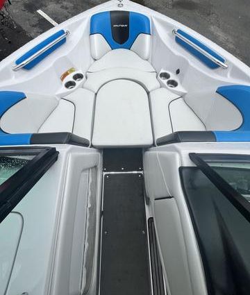 Nautique SUPER-AIR-NAUTIQUE-210 image