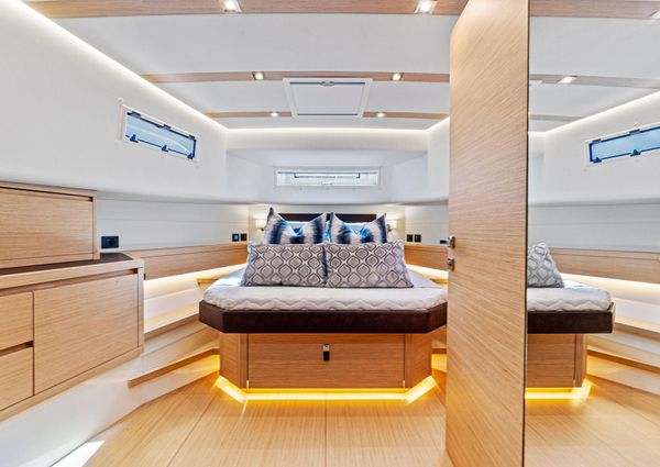 Pardo Yachts 50 image