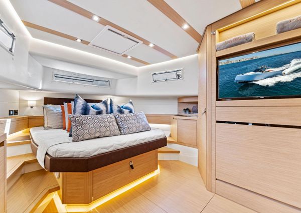 Pardo Yachts 50 image