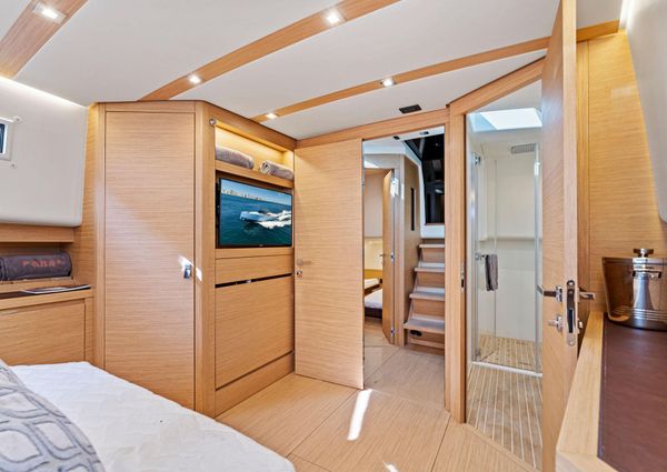 Pardo Yachts 50 image