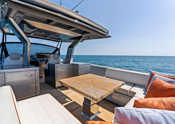 Pardo Yachts 50 image