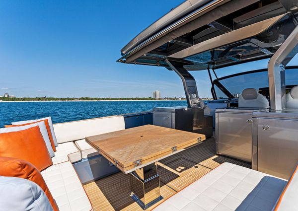 Pardo Yachts 50 image