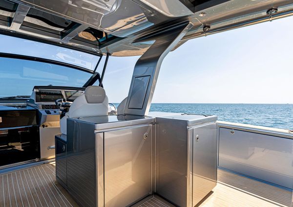 Pardo Yachts 50 image