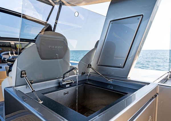 Pardo Yachts 50 image