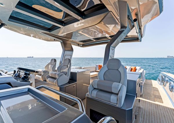 Pardo Yachts 50 image