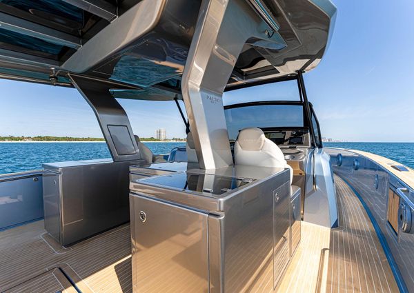 Pardo Yachts 50 image