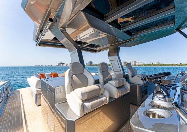 Pardo Yachts 50 image