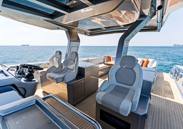 Pardo Yachts 50 image