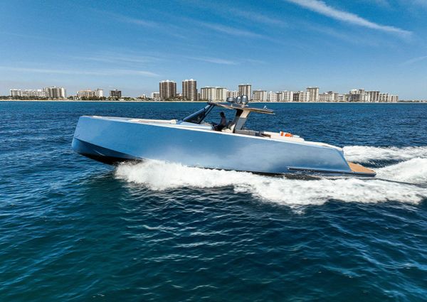 Pardo Yachts 50 image