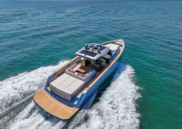 Pardo Yachts 50 image