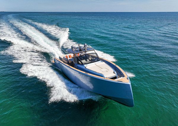 Pardo Yachts 50 image