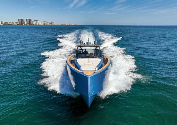 Pardo Yachts 50 image