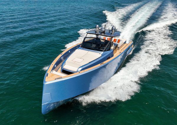 Pardo Yachts 50 image