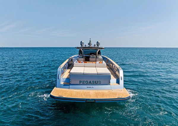 Pardo Yachts 50 image