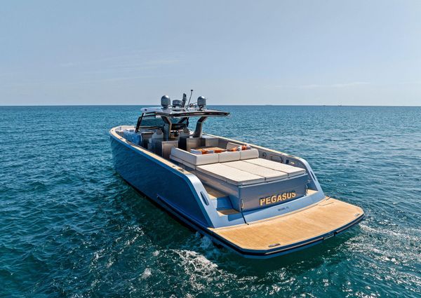 Pardo Yachts 50 image