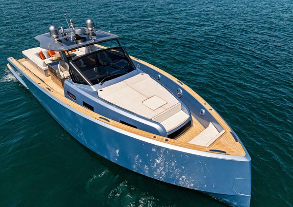 Pardo Yachts 50 image