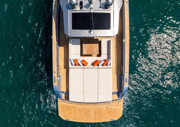 Pardo Yachts 50 image