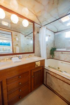 Huckins 74 Yachtfisher image