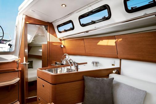Beneteau-america FIRST-35-AMERICAN-EDITION- image