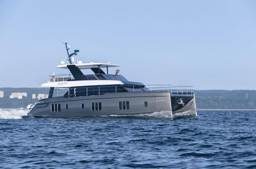 Sunreef Power 60 image