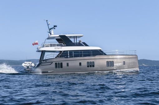 Sunreef Power 60 image