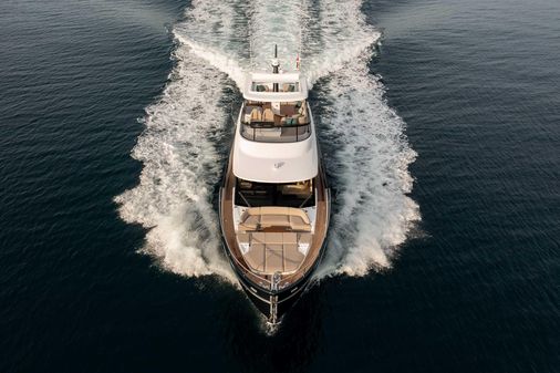 Azimut Magellano 60 image