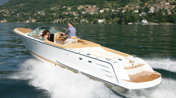 Comitti Venezia 28 Classic