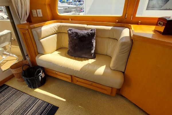 Mckinna 57-PILOTHOUSE image