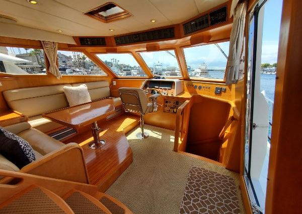 Mckinna 57-PILOTHOUSE image