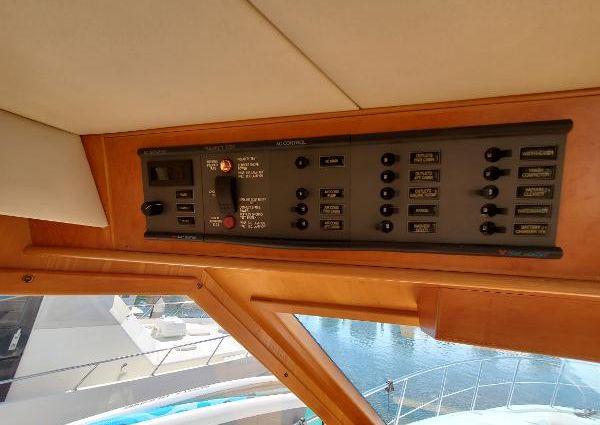 Mckinna 57-PILOTHOUSE image
