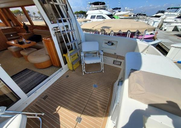 Mckinna 57-PILOTHOUSE image