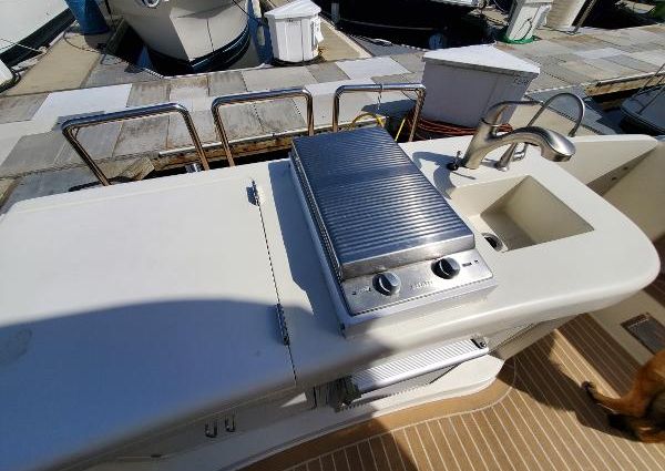 Mckinna 57-PILOTHOUSE image