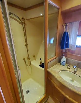 Mckinna 57-PILOTHOUSE image