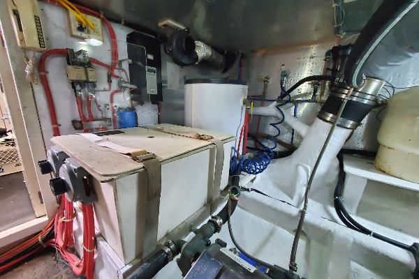 Mckinna 57-PILOTHOUSE image
