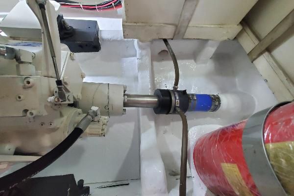 Mckinna 57-PILOTHOUSE image