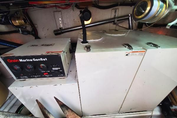 Mckinna 57-PILOTHOUSE image