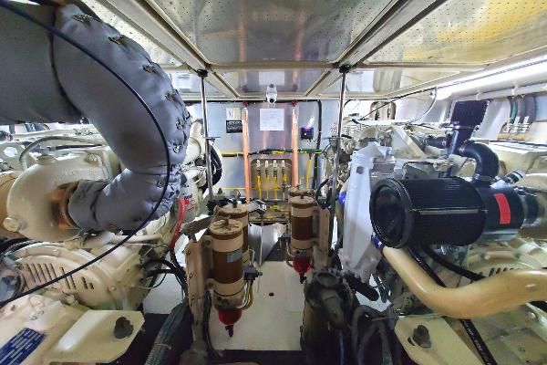 Mckinna 57-PILOTHOUSE image