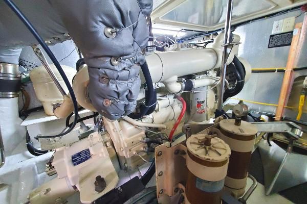 Mckinna 57-PILOTHOUSE image