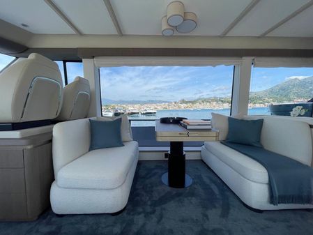 Azimut Magellano 60 image