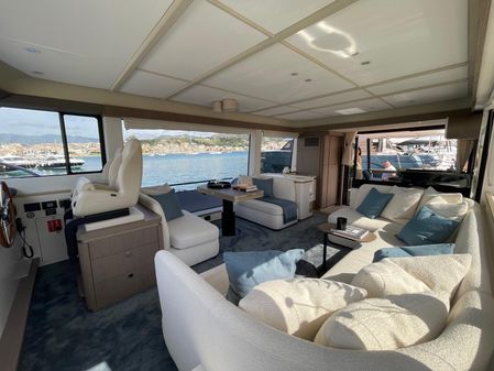 Azimut Magellano 60 image