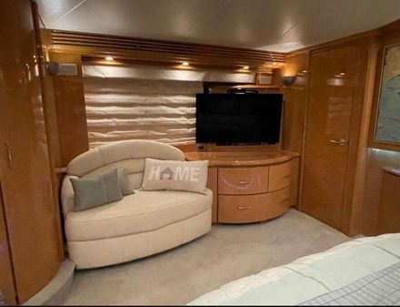 Marquis 720-FLYBRIDGE image